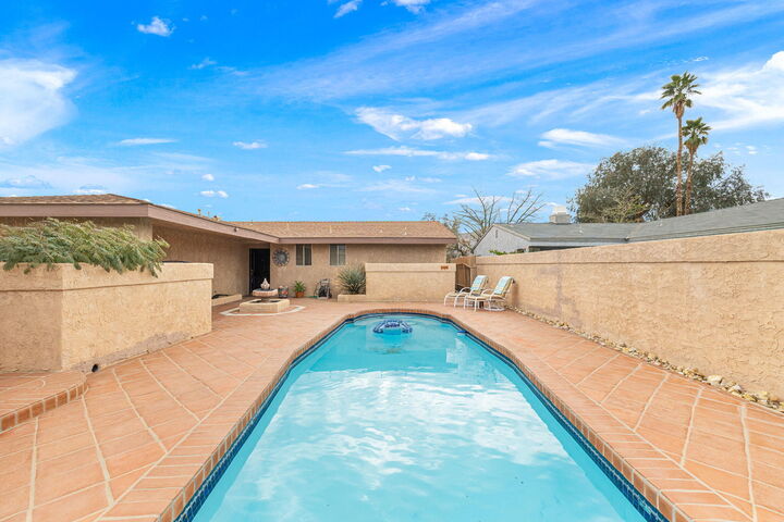 Property Photo:  76887 Kentucky Avenue  CA 92211 