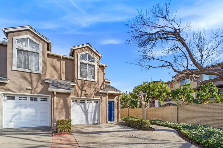 Property Photo:  58 Trestle Dr  CA 94544 