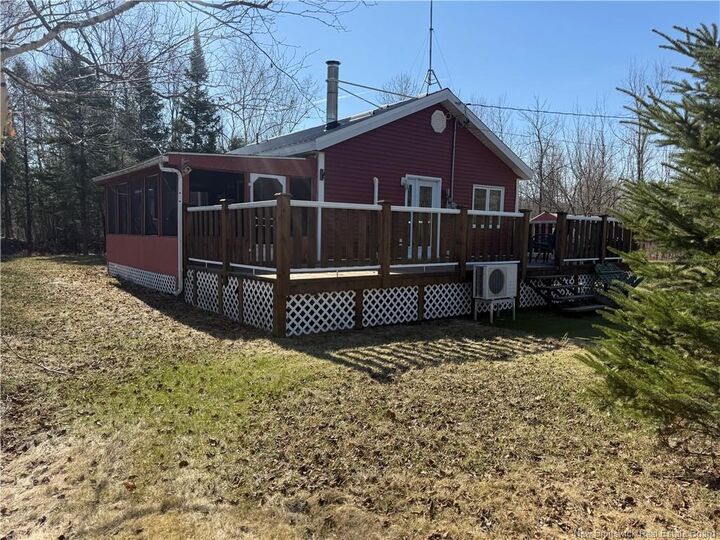 Property Photo: 26 Caron Lane NB E7G 1K4