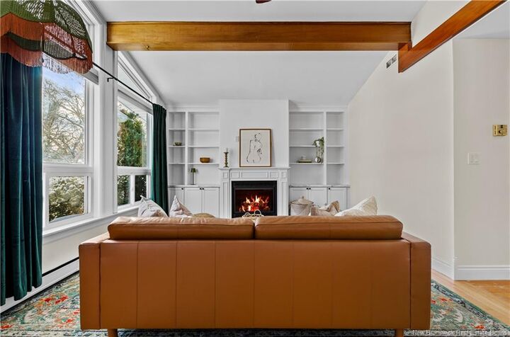 Property Photo:  47 Rochester Street  NB E3B 4T2 