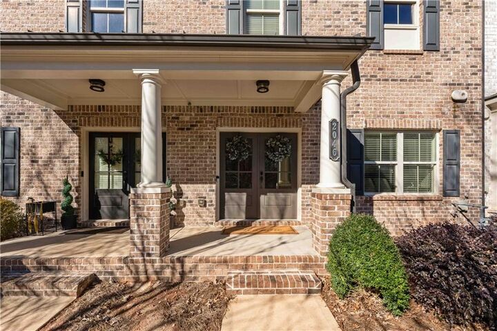 Property Photo:  2046 Forte Lane  GA 30009 