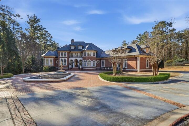 Property Photo:  4960 Butner Road  GA 30349 