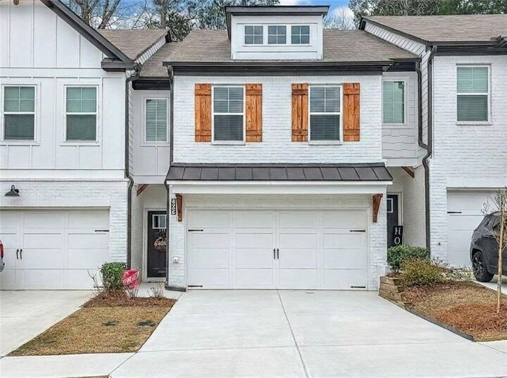 Property Photo: 299 Auburn Valley Way GA 30011