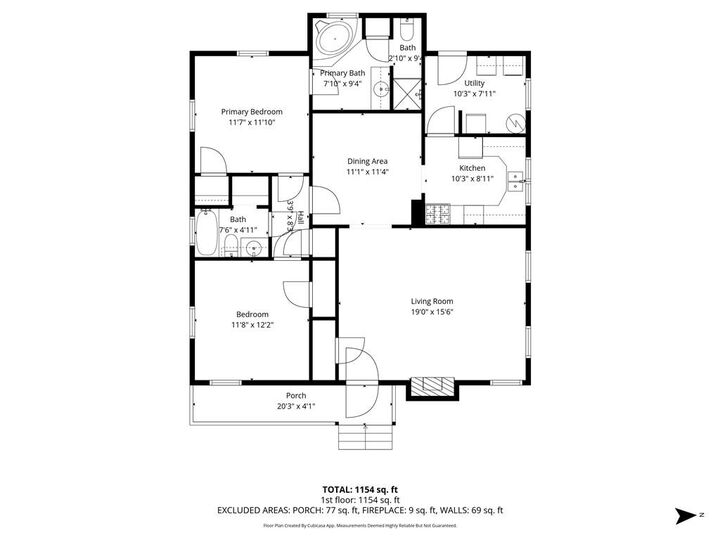 Property Photo:  1256 Coleman Street  GA 30075 