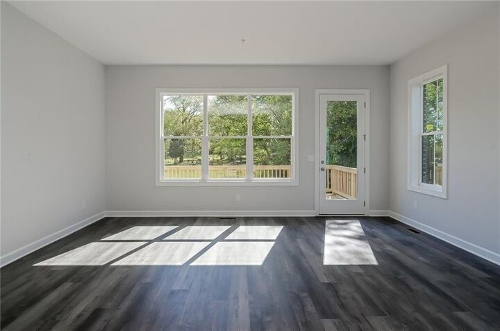 Property Photo:  2794 Woodland Terrace  GA 30080 