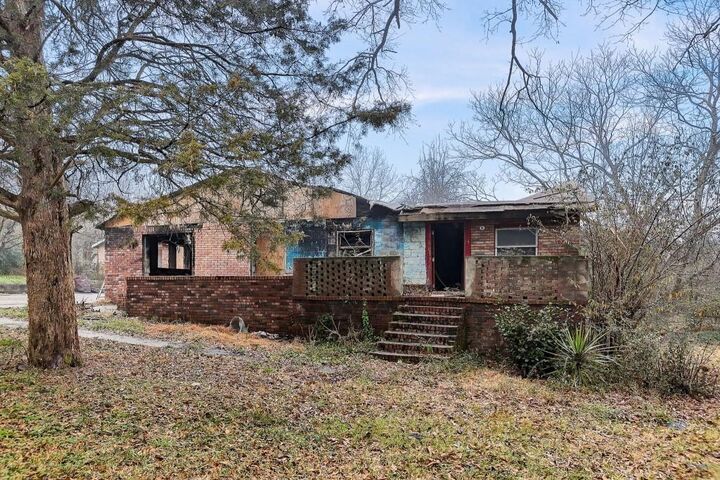 Property Photo:  2636 Old Toney Road  GA 30294 