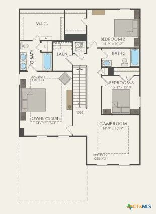 Property Photo:  1577 Sky Vista Drive  TX 76513 