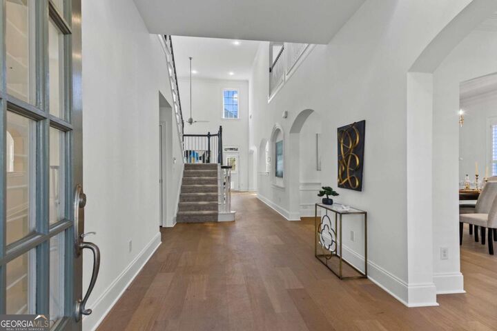 Property Photo:  285 Wembley Circle  GA 30328 