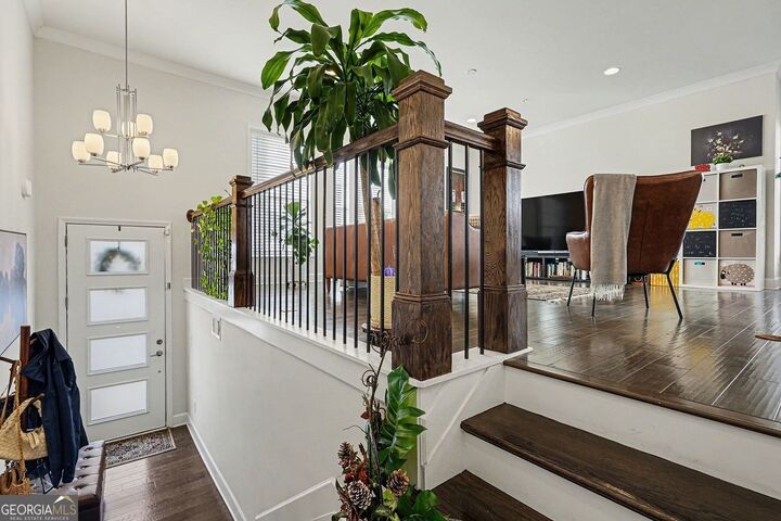 Property Photo:  2201 Croston Lane  GA 30080 