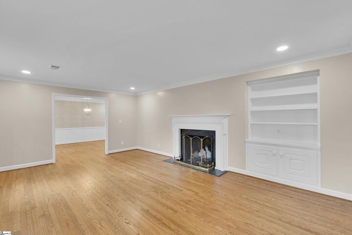 Property Photo: 401 Southway Street SC 29640