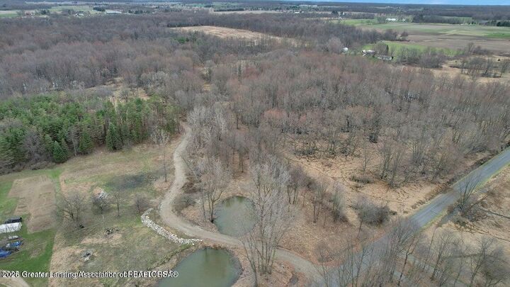 Property Photo: 1380 Harper Road MI 48854