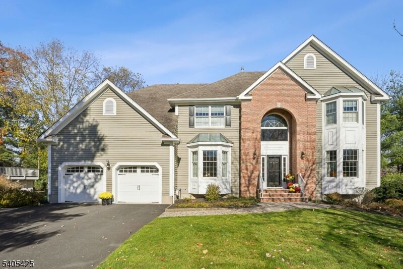 Property Photo: 12 Beacon Crest Dr NJ 07920