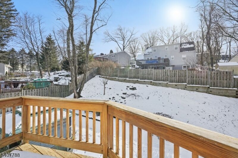 Property Photo:  286 Carentan Rd  NJ 07843 