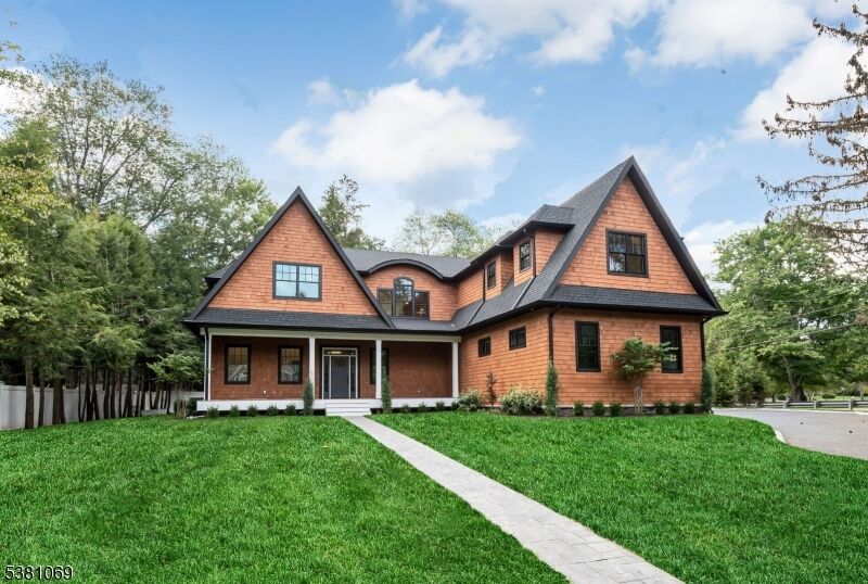 Property Photo:  803 Marshall Rd  NJ 07675 