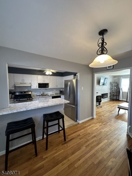 Property Photo:  34 Atherton Ct  NJ 07470 