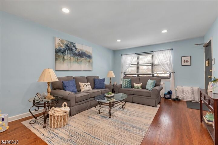 Property Photo: 37 Sandra Circle C3 NJ 07090