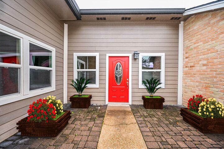 Property Photo:  4739 Blueberry Hill Drive  TX 77084 