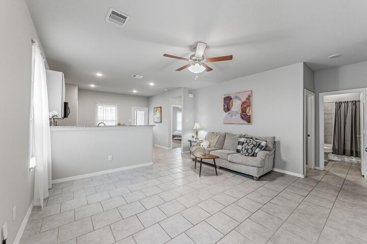 Property Photo: 25843 Hickory Pecan Trail TX 77375