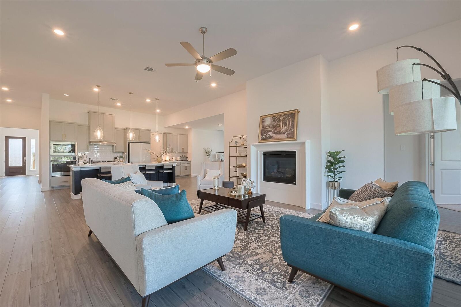 Property Photo: 7615 Laurel Bloom Lane TX 77493