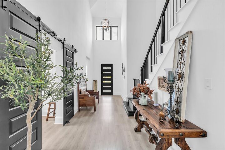 Property Photo:  15647 Audubon Park Drive  TX 77354 