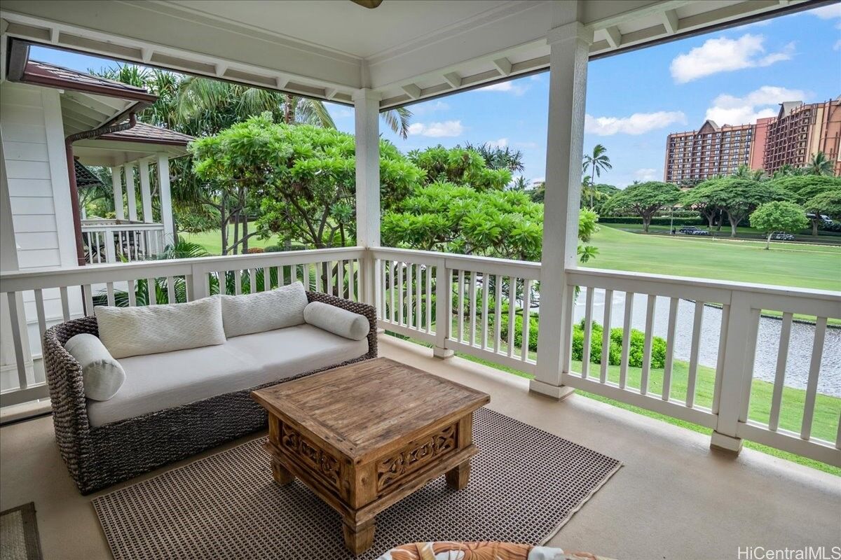 Property Photo: 92-1224 Olani Street 77-3 HI 96707