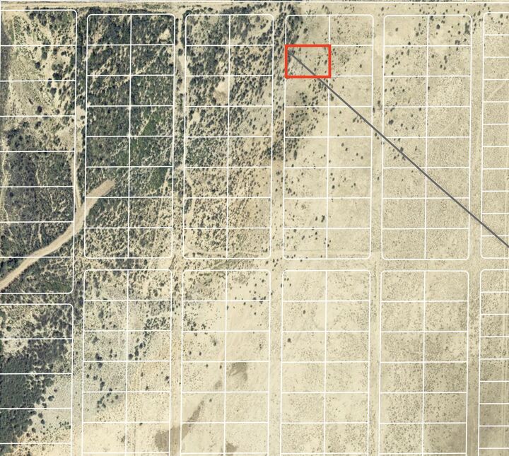 Property Photo:  6292 N 1600 W Enoch Valley Acres  UT 84721 