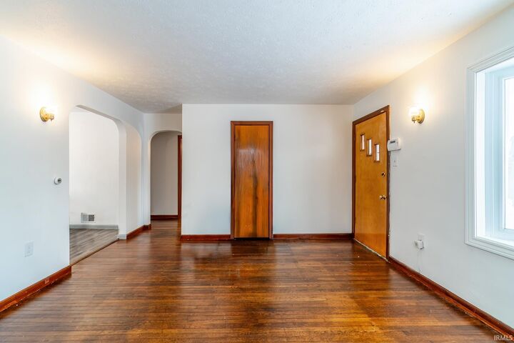 Property Photo: 3805 Monroe Street IN 46806-4118