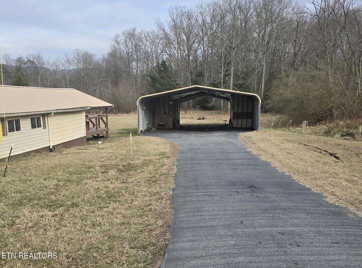 Property Photo: 601 Liberty Rd TN 37887