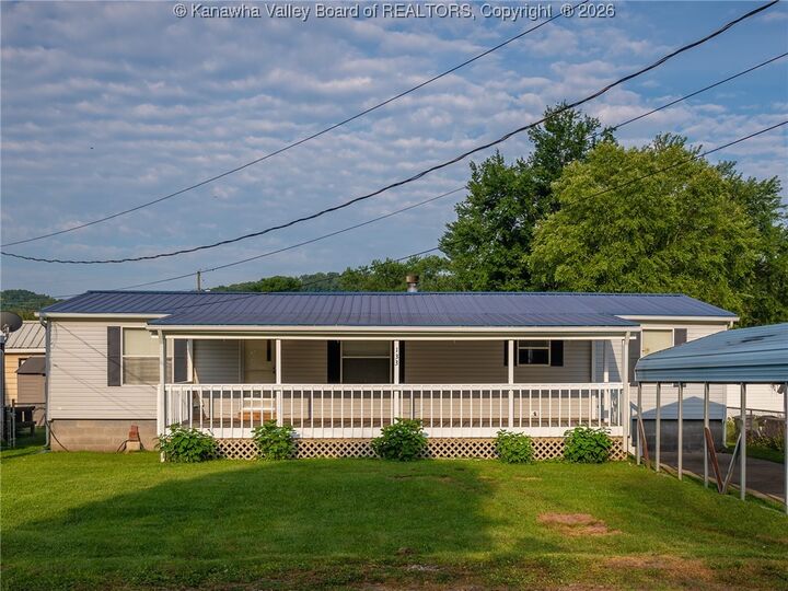 Property Photo:  133 Rockwood Drive  WV 25011 