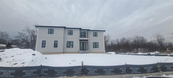 Property Photo:  Lot 2 Stonehedge Road  NY 10901 