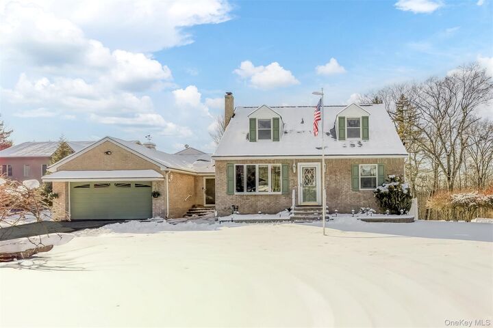 Property Photo:  16 Highview Avenue  NY 10901 