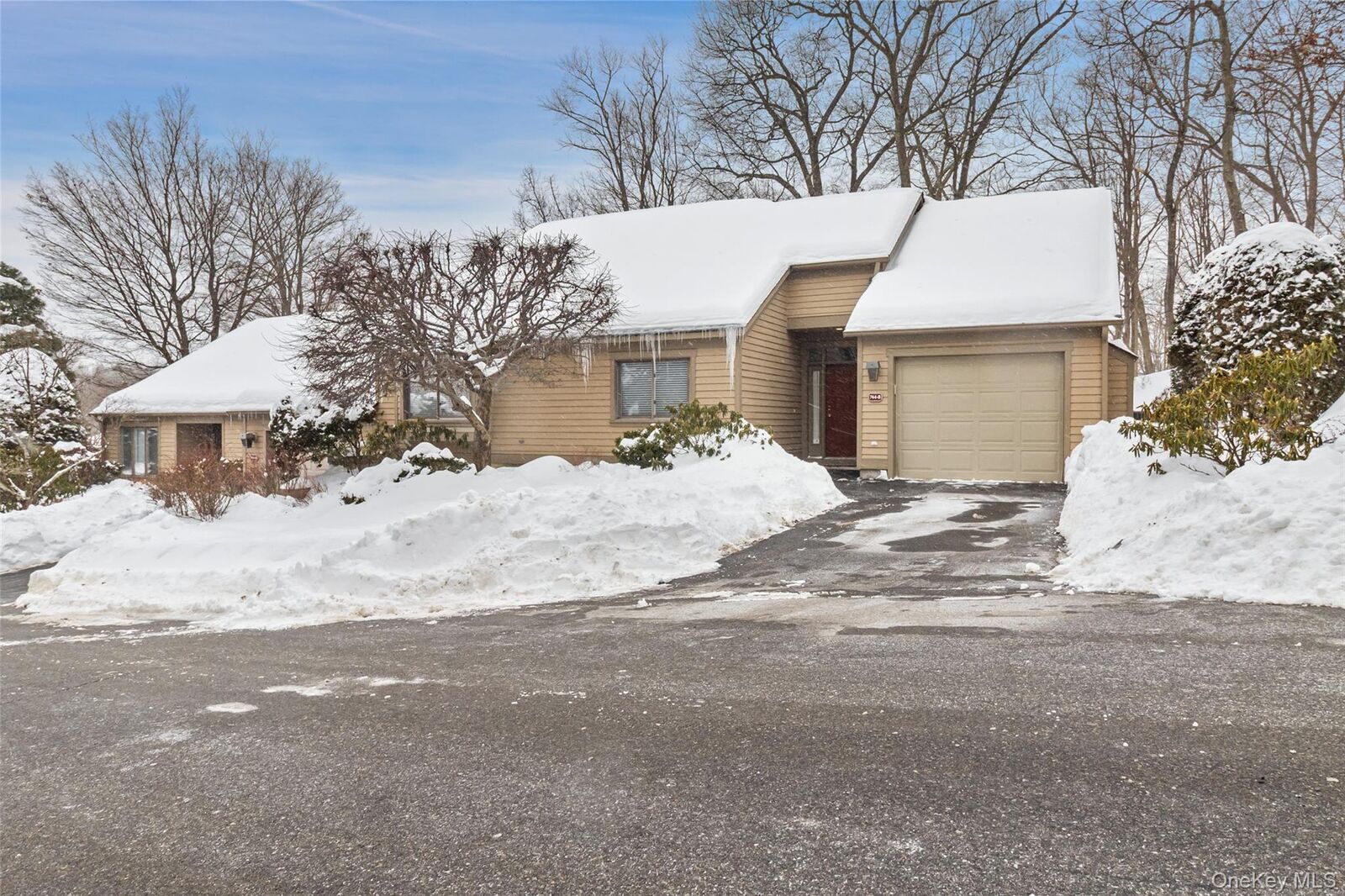 Property Photo: 744 Heritage Hills B NY 10589