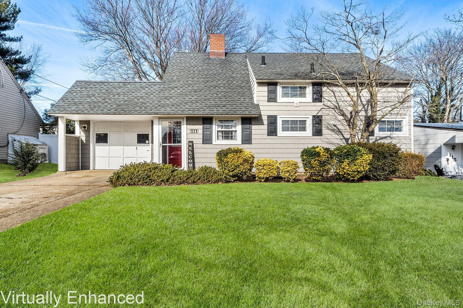 Property Photo:  111 Stirrup Lane  NY 11756 