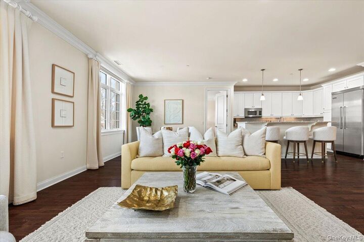 Property Photo:  1 Christie Place 402E  NY 10583 