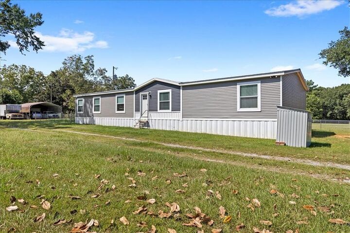 Property Photo:  1273 Stonecypher Road  MS 39452 