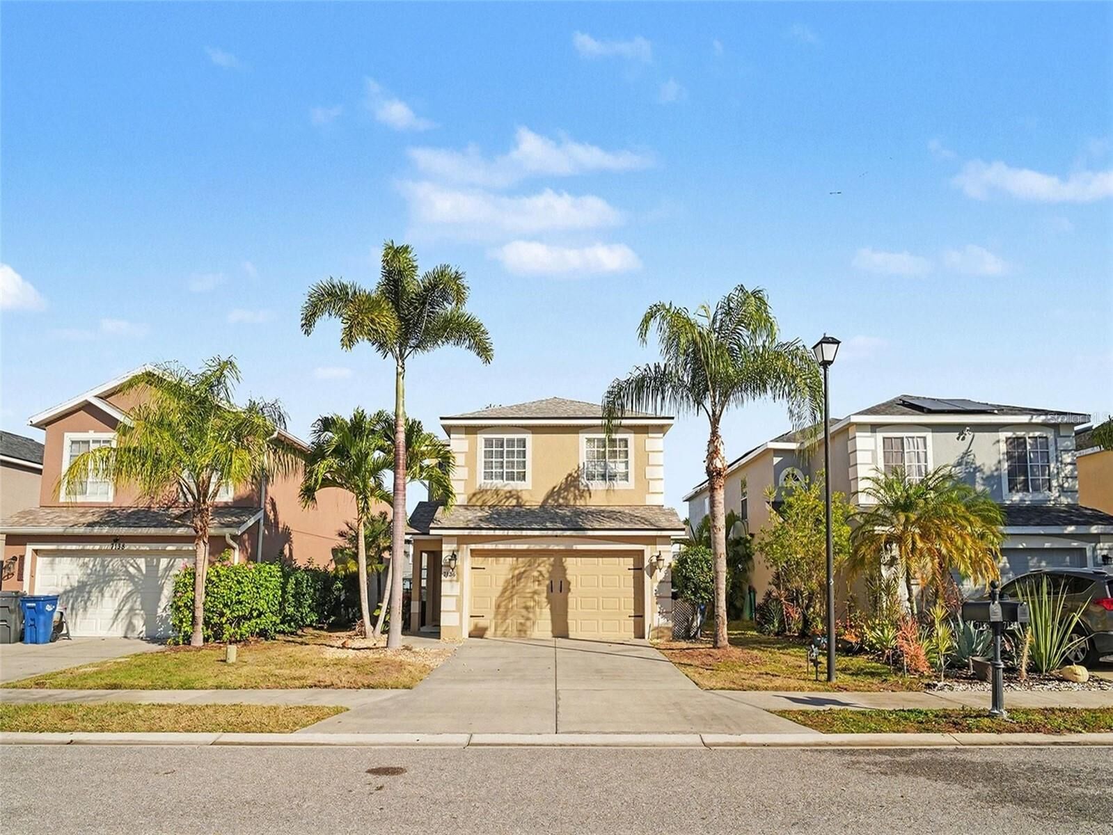 Property Photo: 7136 Chatum Light Run FL 34212