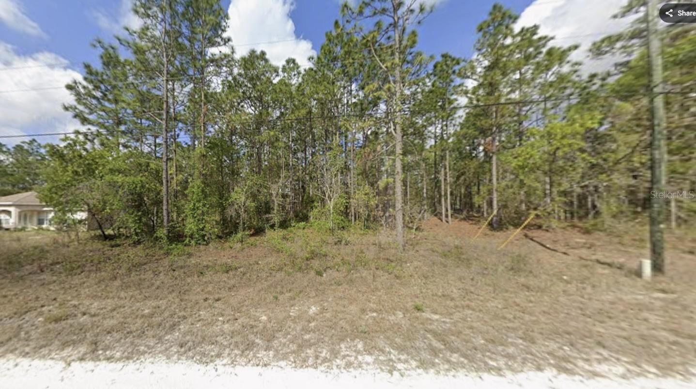 Property Photo:  15493 Penn State Road  FL 34614 