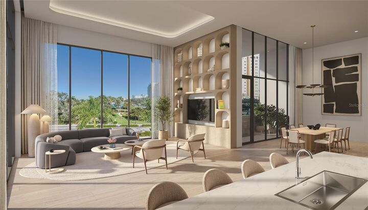 Property Photo:  668 Quay Commons 104  FL 34236 