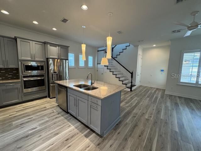 Property Photo: 1515 Resolute Street FL 34747