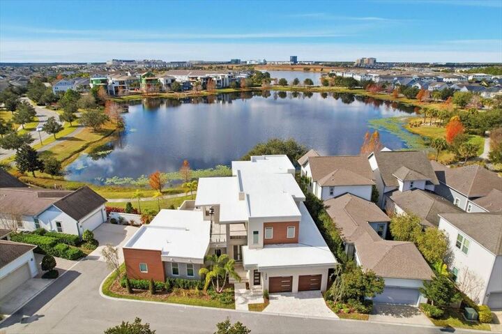 Property Photo:  13424 Beebe Alley  FL 32827 