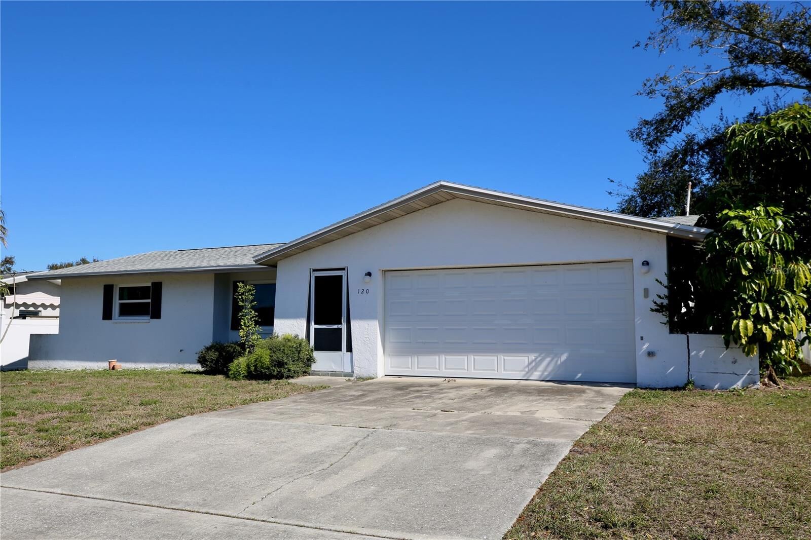 Property Photo:  120 20th Street SW  FL 33770 