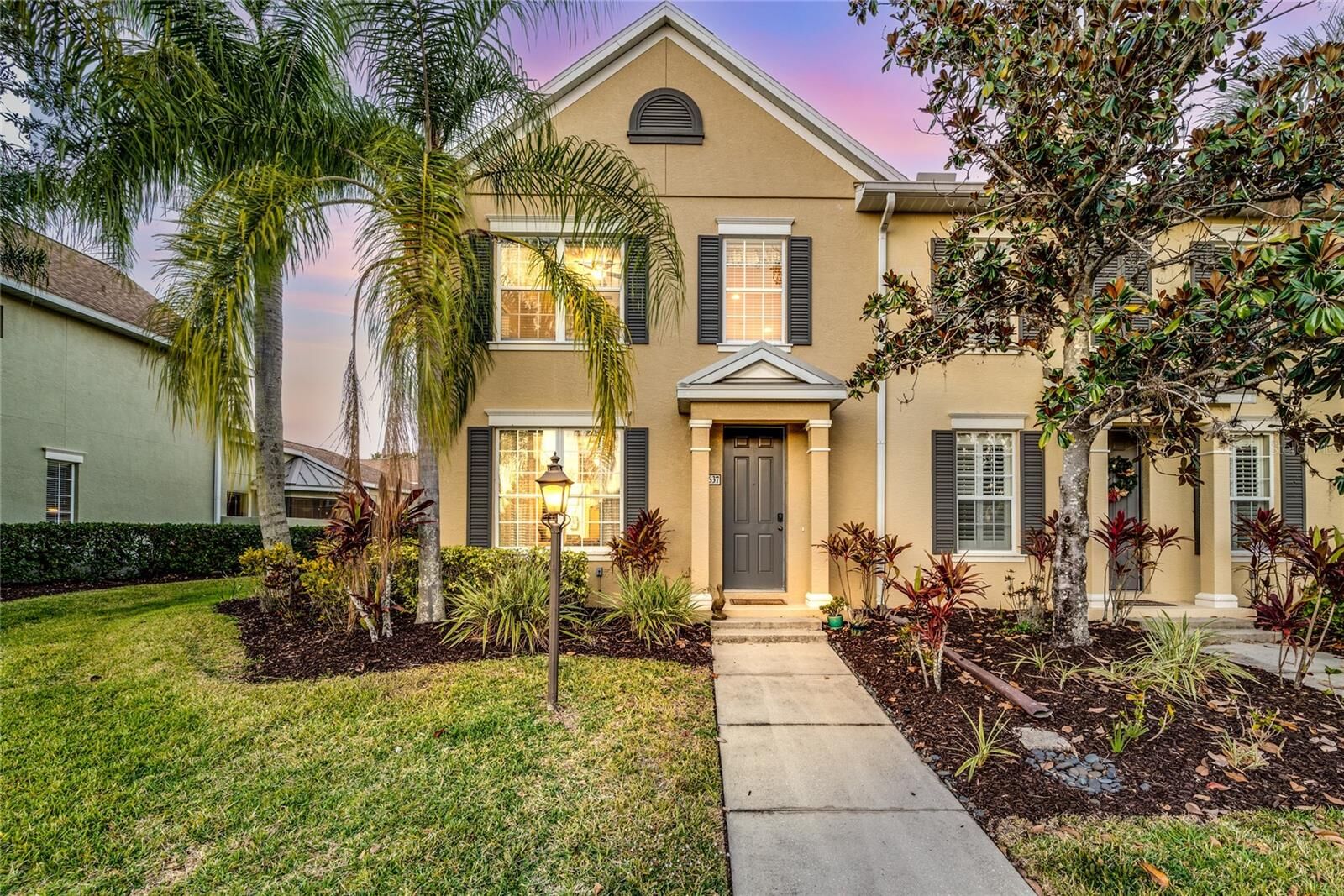 Property Photo:  11637 Old Florida Lane  FL 34219 