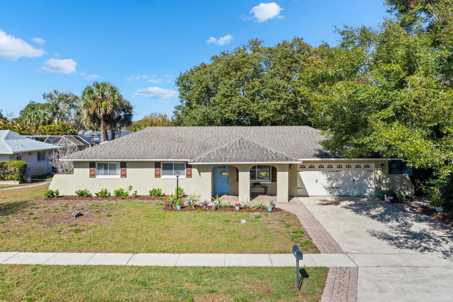 Property Photo:  8419 Cambay Avenue  FL 32817 