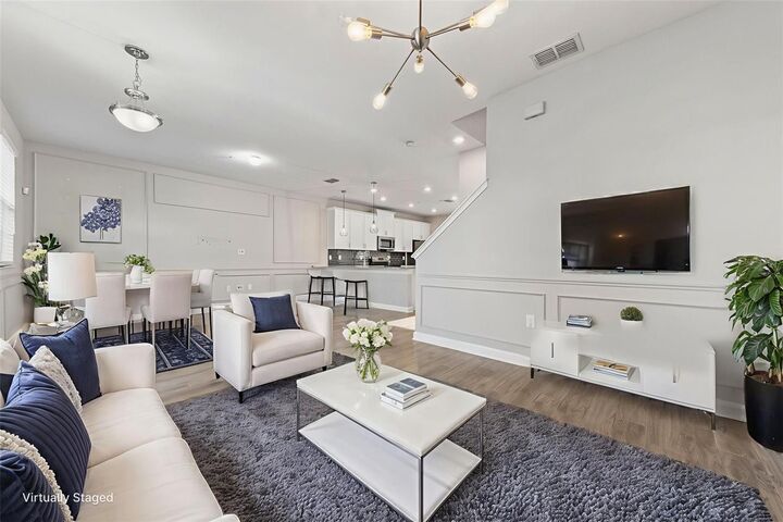 Property Photo:  11626 Epic Avenue  FL 32832 