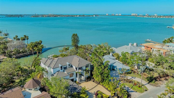 Property Photo: 1540 Hillview Drive FL 34239