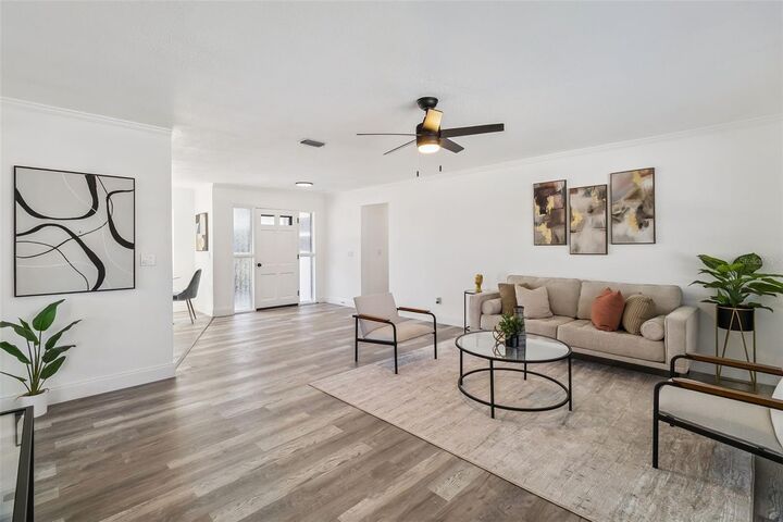 Property Photo: 1345 Crevalle Avenue FL 32952