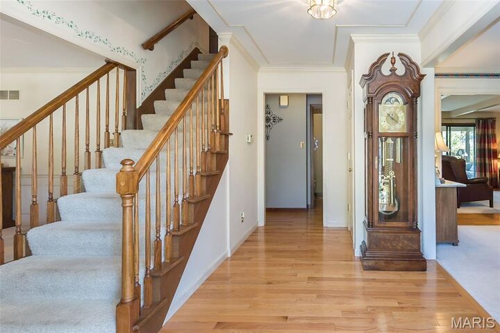 Property Photo:  1620 Chalmers Drive  MO 63017 