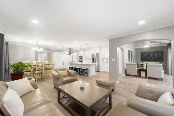 Property Photo:  7508 W Mequon Square Dr 3  WI 53092 