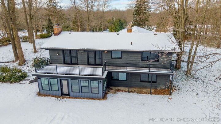 Property Photo:  3887 65th Street  MI 49423 