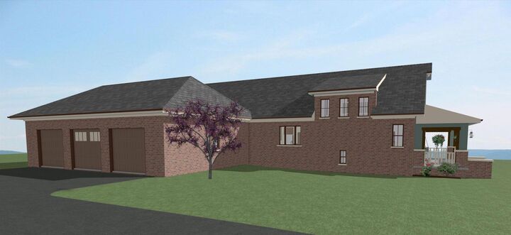 Property Photo:  2808 N Brickhouses Road  IL 61802 